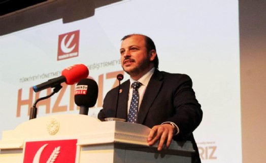 Hüseyin Terzi'den iktidar ve muhalefete sert sözler ‘2 oy fazla alacağım diye...'
