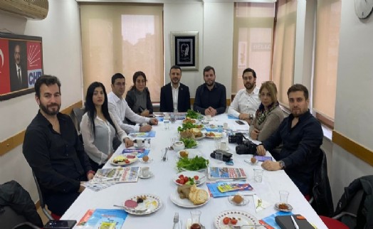 ‘Bahçelievler promosyon ve reklam belediyeciliği ile yönetiliyor'