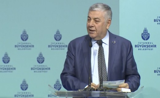 ‘İLLEDE BİR KANAL YAPILACAKSA, GELİN YAŞAM KANALI KURALIM!'