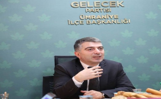 Enver Sedat Çakıroğlu ‘O gazetecilerin günü kutlu olmasın'