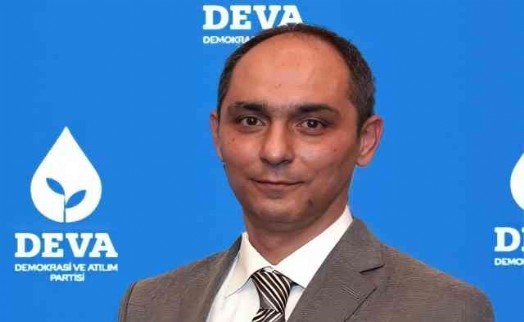 DEVA Maltepe metaverse ilçe başkanlığını kurdu