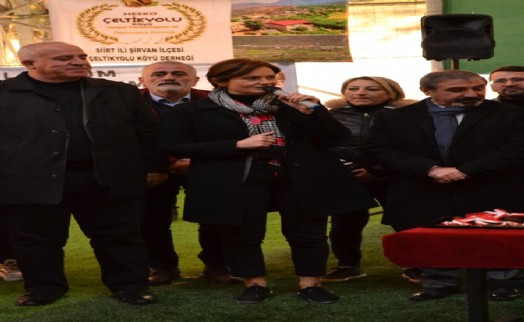 Kaftancıoğlu 'Hiçbir şey yapamayacaklar!'