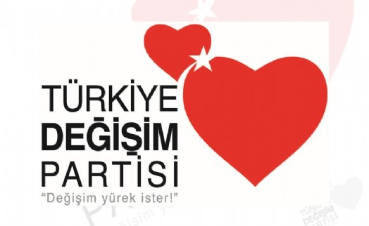 TDP'de şok istifa ‘Mustafa Sarıgül...'