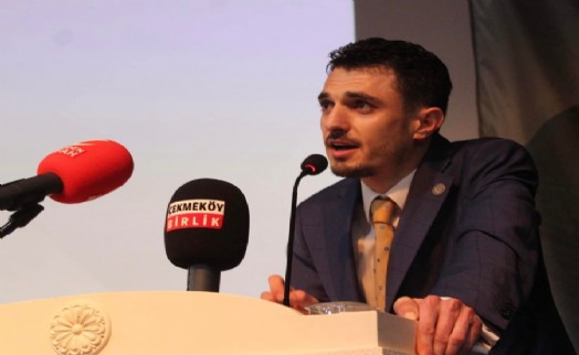 Önder Ayyıldız'dan Çekmeköy Belediyesi'ne sert sözler ‘Altından kalkamayacaksınız!'