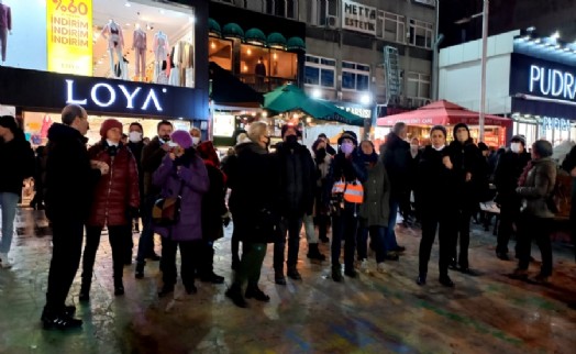 Kılıçdaroğlu'na canlı yayın öncesi şok! '2 dönemdir atadığın...'