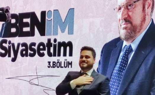 Prof. Dr. Haydar Baş belgeselle anıldı
