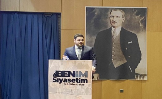 Hüseyin Baş ‘Herkes İmamoğlu'nun İngiliz Büyükelçisi ile balık yediğini konuşuyor ama...'