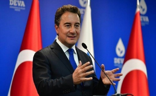Babacan'dan ittifak açıklaması ‘Karar vermemiz gereken...'