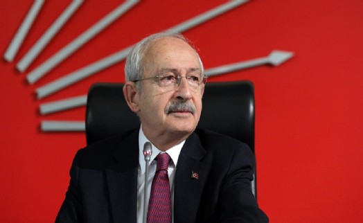 Kemal Kılıçdaroğlu ‘İttifak oluşturacak bir süreç...'
