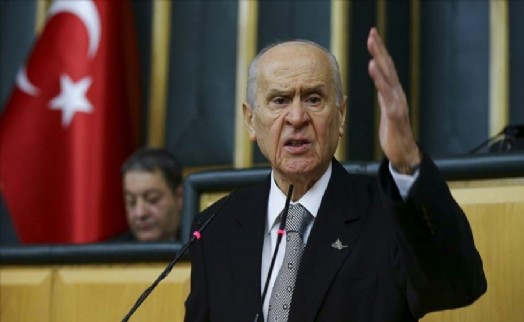 Devlet Bahçeli'den seçim talimatı! ‘Hazırlıklı olun'