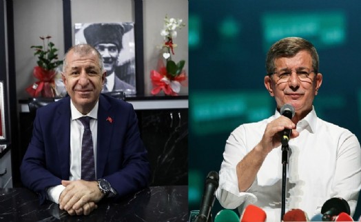 Ümit Özdağ'dan Davutoğlu'na kritik soru! ‘Türkiye'de gerçekten...'