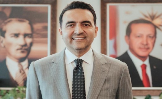 Başkan Kurşun'dan Hızır Orucu mesajı