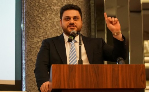 Hüseyin Baş ‘Süreci çözebilecek tek kadro Bağımsız Türkiye Partisi kadrolarıdır'