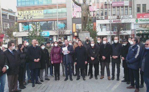 Hakan Bahçetepe: ‘Şubat ayı faturaları gönderildiğinde ortaya çıkacak'
