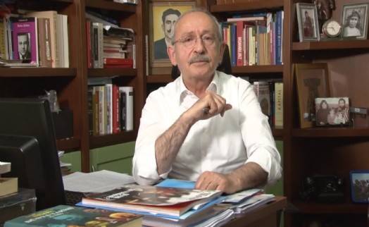 Kılıçdaroğlu'ndan sert çıkış! ‘Zamlar geri çekilene kadar fatura ödemeyeceğim'