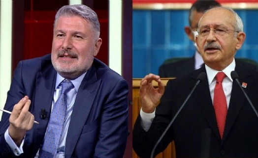 İYİ Parti'den Kılıçdaroğlu'na flaş cevap! ‘Kanuna aykırı...'