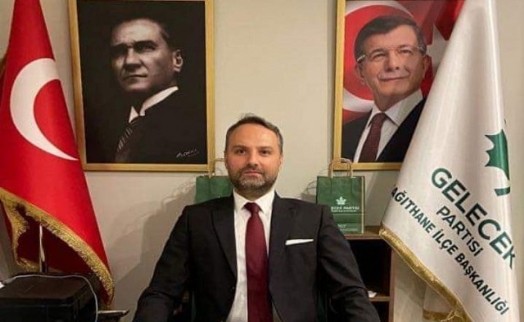Burak Diyarbakırlıoğlu; ‘Süleymaniye'yi tekrar yapamayız'