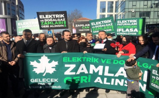 İsa Mesih Şahin ‘“Toplumun önemli bir bölümünün...'