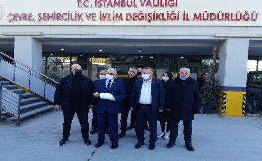 Hayrettin Nuhoğlu ‘İnsanların dolandırılmasını...'