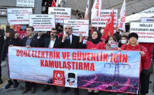 Alpay Tuğlu ‘Memlekete fayda sağlamak için...'
