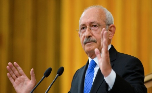 Kemal Kılıçdaroğlu ‘Tek dertleri...'