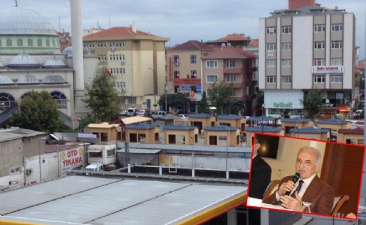 Ümraniye yeni çehresine kavuşuyor!
