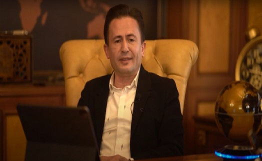 Başkan Yazıcı'dan flaş İBB açıklaması! ‘AK Parti döneminde...'