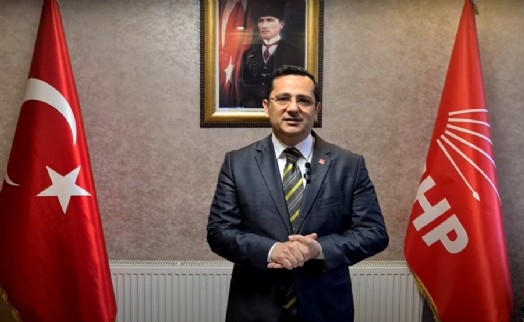 Başkan Kızılkaya'dan Ümraniye Belediyesi'ne tepki ‘Kaynakların heba edilmesini kabul edemeyiz'