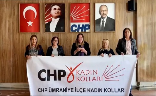 Meltem Şahbaz ‘Canan Kaftancıoğlu'nu yasaklarınızla yalnızlaştıramazsınız'
