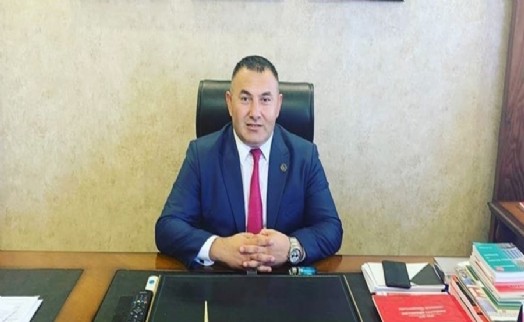 Tuncer Yılmaz'dan Şişli halkına davet