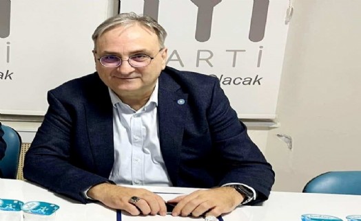 Başkan Albayrak'tan SADAT açıklaması ‘Apar topar silmiş'