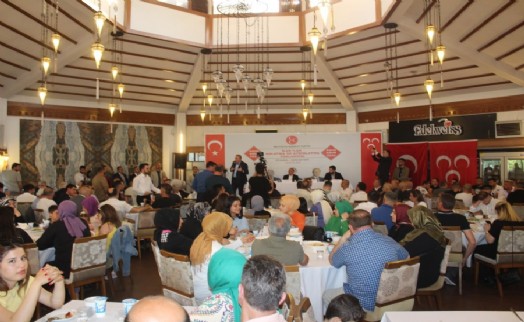 MHP Sancaktepe'de