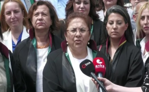 İYİ Parti'den Cumhurbaşkanı Erdoğan'a suç duyurusu