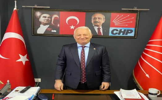 Başkan Kızıldaş sert çıktı' ‘Çekmeköy'de yeşile düşman bir politika yürütülüyor'