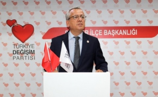 Yusuf Polat'tan sert açıklama ‘Onlara hakkımı helal etmiyorum'