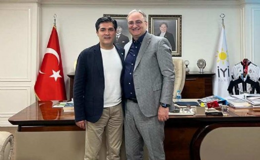 Başkan Albayrak'tan flaş açıklama ‘Nerede kalmıştık?'