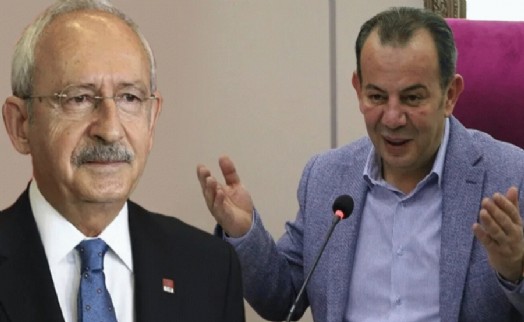 CHP'de Tanju Özcan krizi! ‘Hiç değişmedi, bundan sonra...'