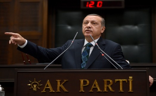 Cumhurbaşkanı Erdoğan'dan Kılıçdaroğlu'na çağrı! ‘Mert ol hadi çık ortaya'