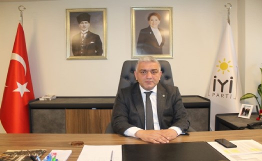 Başkan Hasan Ofluoğlu ‘Babalarımız bizler için en iyi rol modeldir'