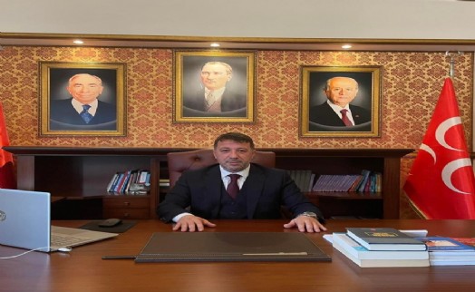 Şafak Taştemir ‘Babalarımıza ömürleri boyunca sevgi ve saygıyı göstermeliyiz'