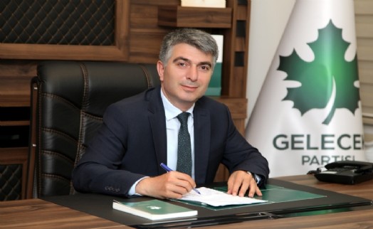 Başkan Çakıroğlu ‘Yaz tatilinde doyasıya eğlenin, kendinizi geliştirin'