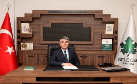 Çakıroğlu, ‘Baba, Türk aile yapısında mihenk taşlarındandır'