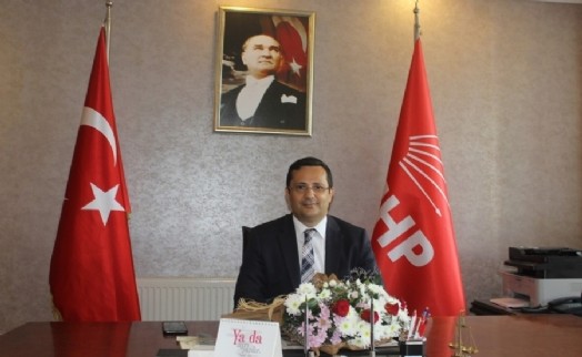 Zeynel Kızılkaya ‘Babamıza sevgimizi bir gün değil, her gün göstermeliyiz'