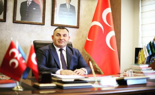 Tuncer Yılmaz'ın acılı günü