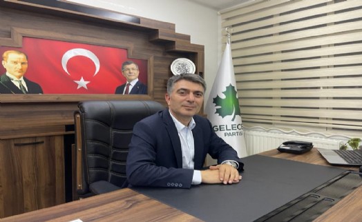 Başkan Çakıroğlu ‘Ümraniye'mize huzur, güven gelecek'