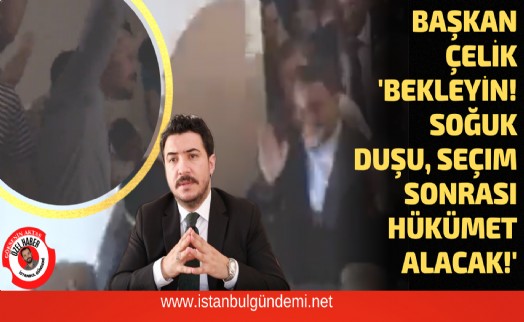 Bilal Çelik'ten Denizli'de yaşanan Babacan protestosuna tepki!