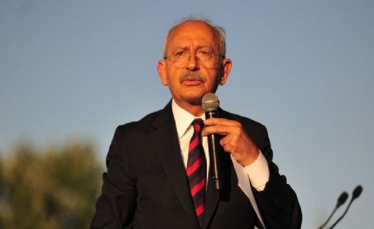 Kemal Kılıçdaroğlu ‘Ankara'da odalarda oturarak sorunlar çözülemez'
