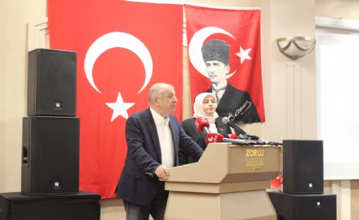 Ümit Özdağ'dan mülteci açıklaması! ‘AK Parti gidince...'