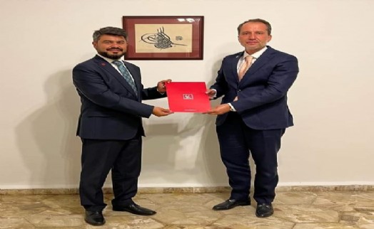 Şafaktan 'Doğan' güneş, 'Yeniden Refah'a kavuşturdu!