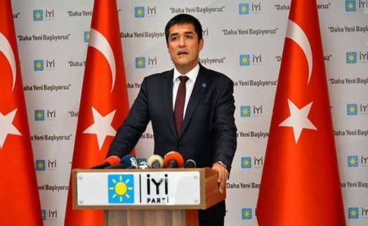 Kavuncu'dan flaş cumhurbaşkanı adayı açıklaması! ‘En çok duyduğumuz isim...'